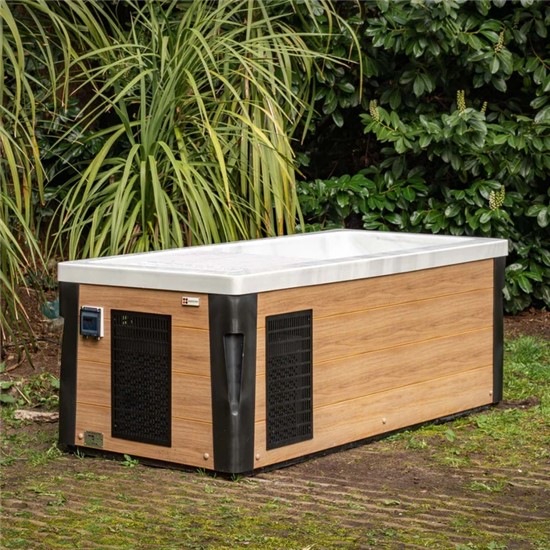 Consruction STEAM sauna construction sauna prefabricated pools