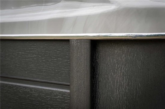 Consruction STEAM sauna construction sauna prefabricated pools