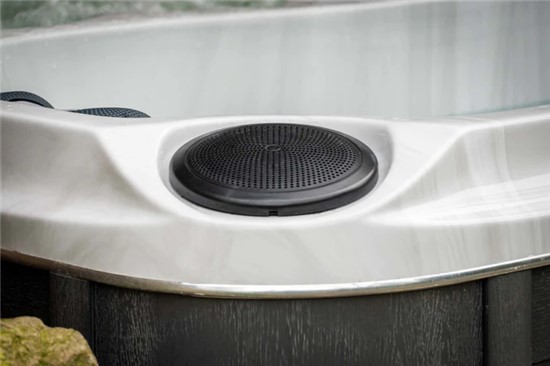 Consruction STEAM sauna construction sauna prefabricated pools