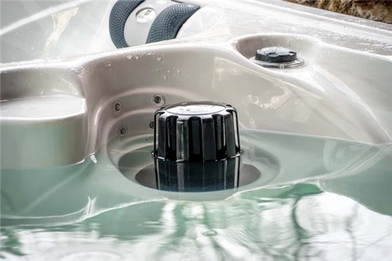 Consruction STEAM sauna construction sauna prefabricated pools