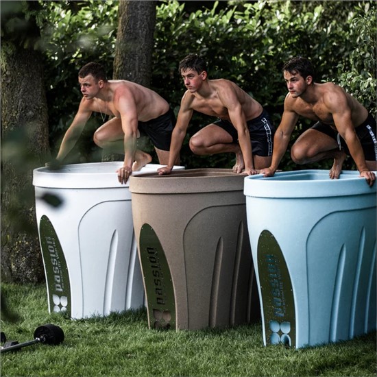 Consruction STEAM sauna construction sauna prefabricated pools