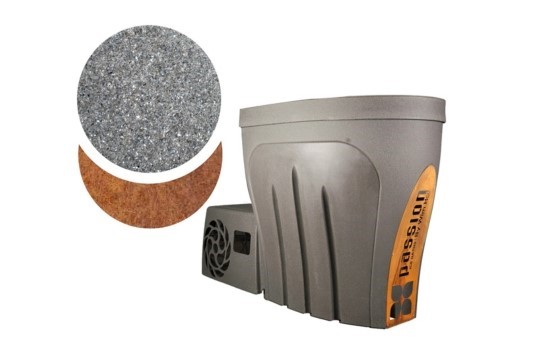 Consruction STEAM sauna construction sauna prefabricated pools