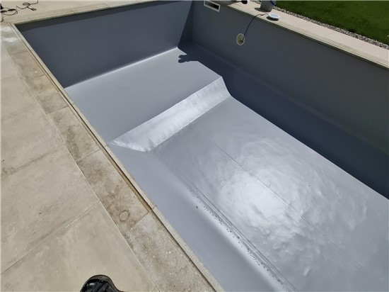 Consruction STEAM sauna construction sauna prefabricated pools