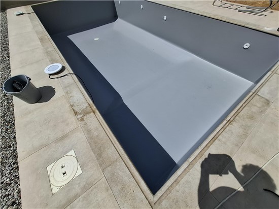 Consruction STEAM sauna construction sauna prefabricated pools