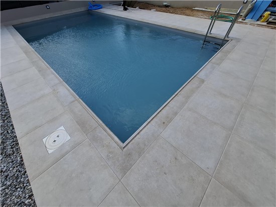Consruction STEAM sauna construction sauna prefabricated pools