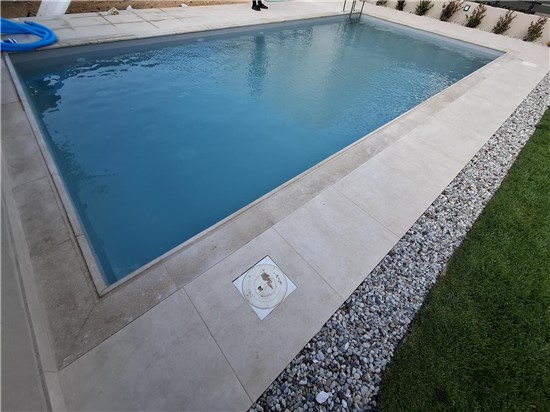 Consruction STEAM sauna construction sauna prefabricated pools