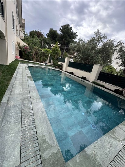 Consruction STEAM sauna construction sauna prefabricated pools