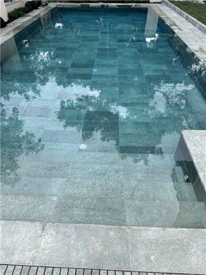 Consruction STEAM sauna construction sauna prefabricated pools