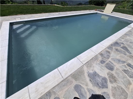 Consruction STEAM sauna construction sauna prefabricated pools