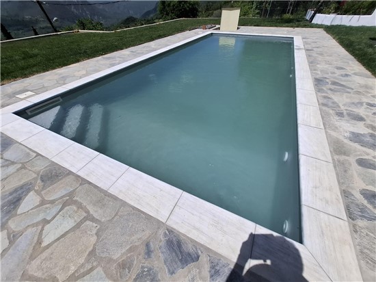 Consruction STEAM sauna construction sauna prefabricated pools