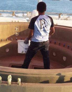 Consruction STEAM sauna construction sauna prefabricated pools