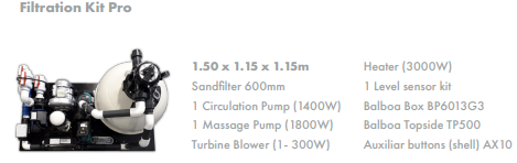 Consruction STEAM sauna construction sauna prefabricated pools