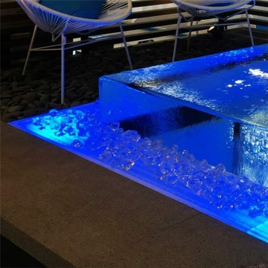 Consruction STEAM sauna construction sauna prefabricated pools