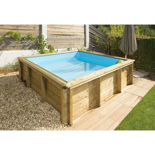 Consruction STEAM sauna construction sauna prefabricated pools