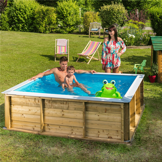 Consruction STEAM sauna construction sauna prefabricated pools