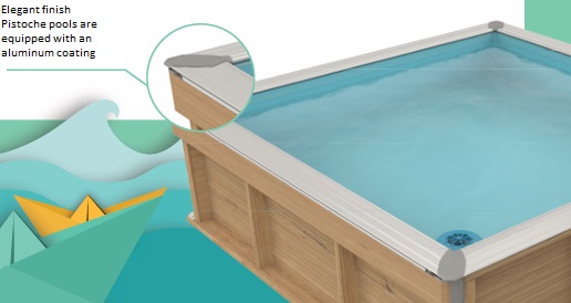 Consruction STEAM sauna construction sauna prefabricated pools