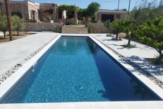 Consruction STEAM sauna construction sauna prefabricated pools 