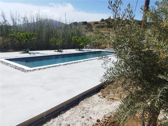 Consruction STEAM sauna construction sauna prefabricated pools