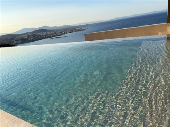 Consruction STEAM sauna construction sauna prefabricated pools