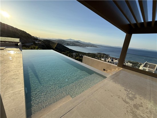 Consruction STEAM sauna construction sauna prefabricated pools