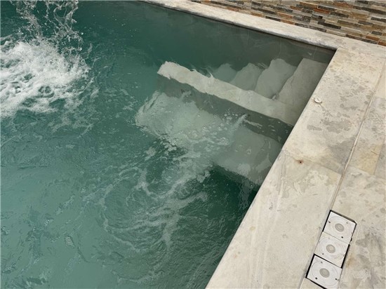 Consruction STEAM sauna construction sauna prefabricated pools