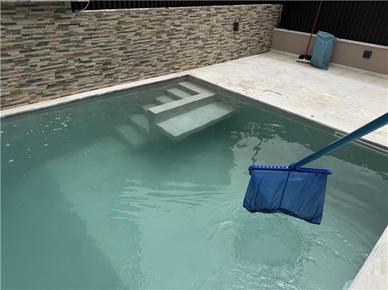 Consruction STEAM sauna construction sauna prefabricated pools