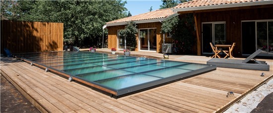 Consruction STEAM sauna construction sauna prefabricated pools