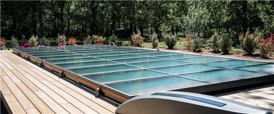 Consruction STEAM sauna construction sauna prefabricated pools