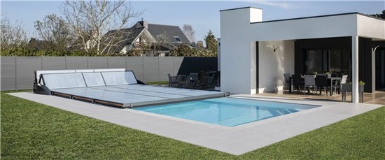 Consruction STEAM sauna construction sauna prefabricated pools