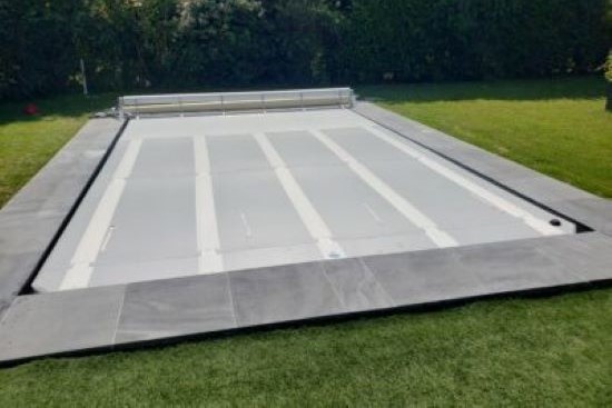 Consruction STEAM sauna construction sauna prefabricated pools 