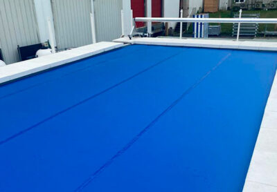 Consruction STEAM sauna construction sauna prefabricated pools