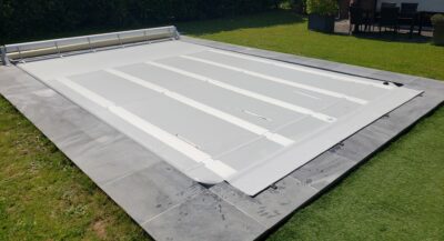 Consruction STEAM sauna construction sauna prefabricated pools