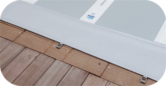 Consruction STEAM sauna construction sauna prefabricated pools