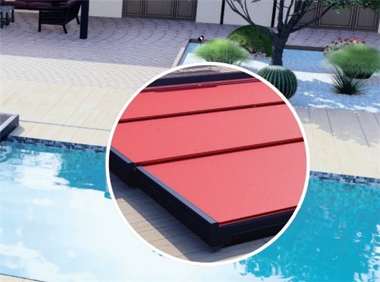 Consruction STEAM sauna construction sauna prefabricated pools