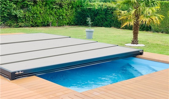 Consruction STEAM sauna construction sauna prefabricated pools