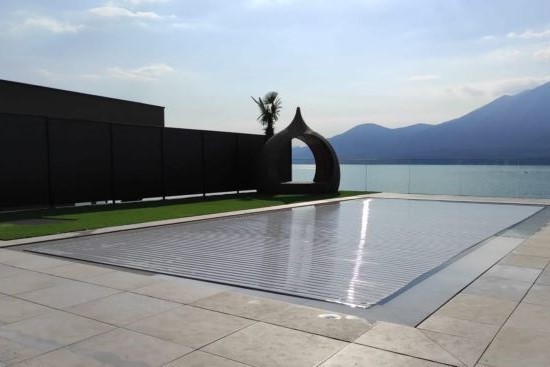 Consruction STEAM sauna construction sauna prefabricated pools 
