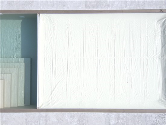 Consruction STEAM sauna construction sauna prefabricated pools