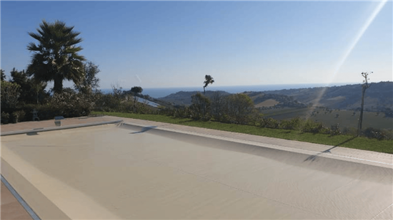 Consruction STEAM sauna construction sauna prefabricated pools