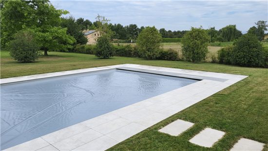 Consruction STEAM sauna construction sauna prefabricated pools