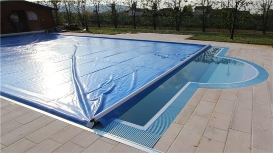 Consruction STEAM sauna construction sauna prefabricated pools