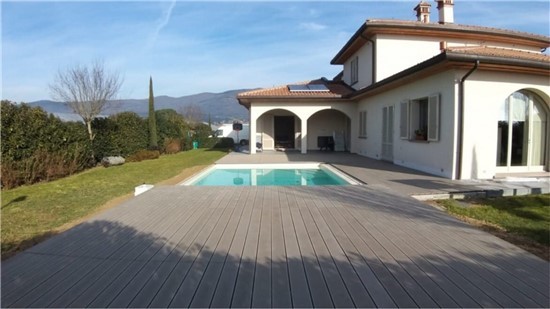 Consruction STEAM sauna construction sauna prefabricated pools