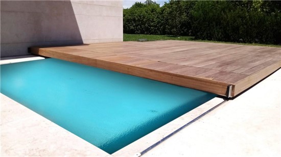 Consruction STEAM sauna construction sauna prefabricated pools