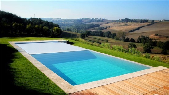 Consruction STEAM sauna construction sauna prefabricated pools