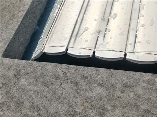 Consruction STEAM sauna construction sauna prefabricated pools