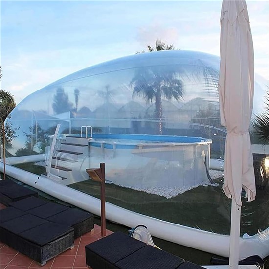 Consruction STEAM sauna construction sauna prefabricated pools