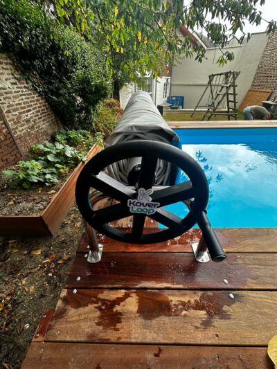 Consruction STEAM sauna construction sauna prefabricated pools