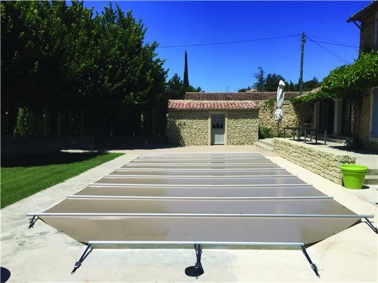 Consruction STEAM sauna construction sauna prefabricated pools