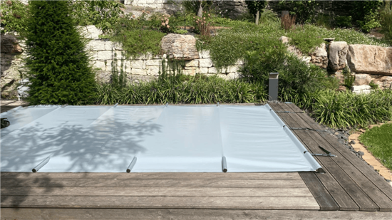 Consruction STEAM sauna construction sauna prefabricated pools