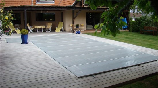 Consruction STEAM sauna construction sauna prefabricated pools