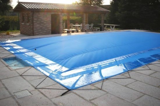 Consruction STEAM sauna construction sauna prefabricated pools 